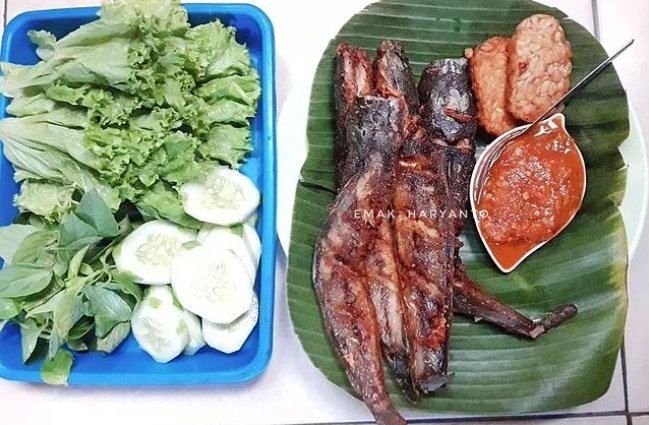 5 resep pecel lele sederhana ala rumahan cocok dijadikan makan siang menggugah selera