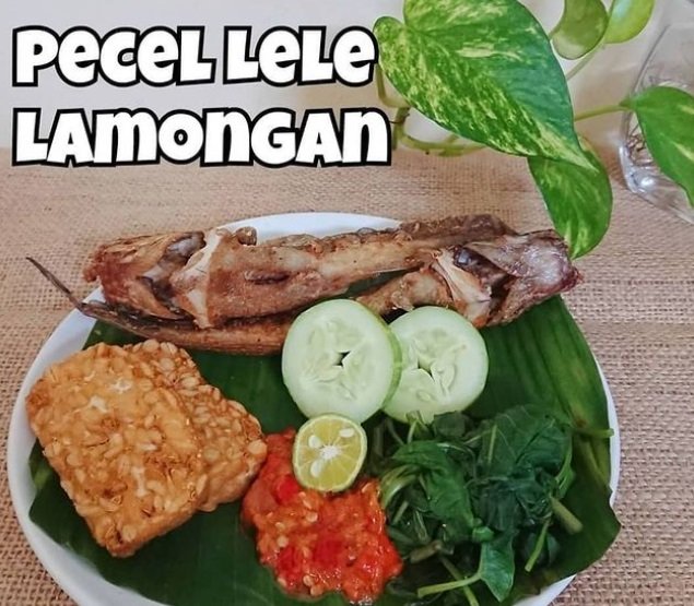 5 resep pecel lele sederhana ala rumahan cocok dijadikan makan siang menggugah selera