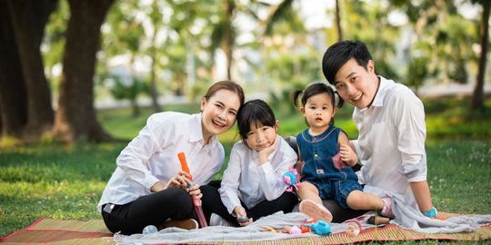 Cara Memahami Karakter Anak dan Ciri-Cirinya, Orang Tua Wajib Tahu