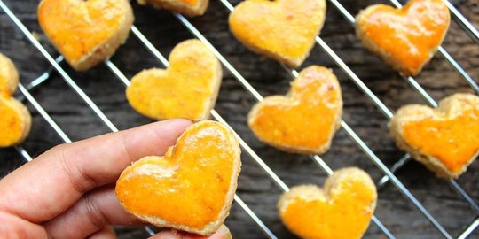 Resep Kue Kering Kacang yang Renyah dan Lezat, Wajib Dicoba