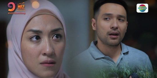 Angkat Tema Perselingkuhan, Ini 4 Judul Suara Hati Istri yang Bikin Emosi