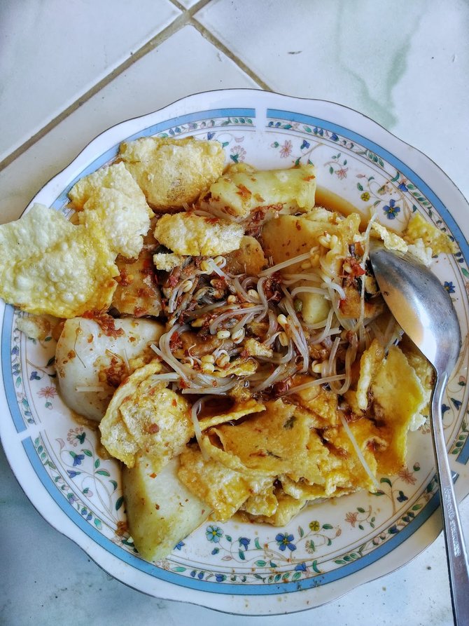 makanan madura