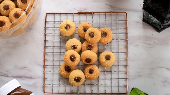 resep kue janda genit