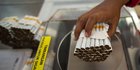 Soal Kenaikan Cukai Rokok, Anggota DPR Ingatkan Pemerintah Berpihak pada SKT