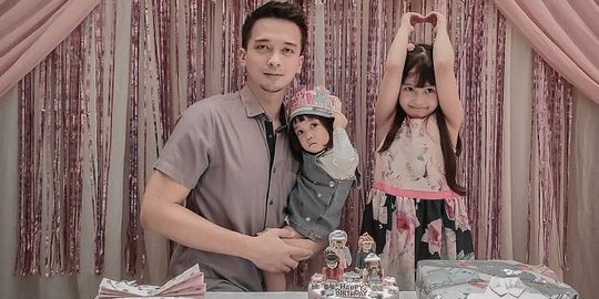 Main di Kisah Nyata Spesial, Intip Perjalanan Karier Raeshard Octaviansha