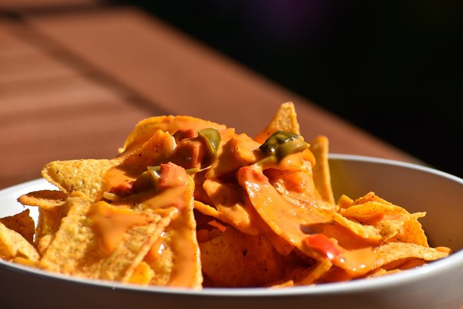 6 resep nachos gurih berbagai varian camilan ringan lezat mudah dibuat