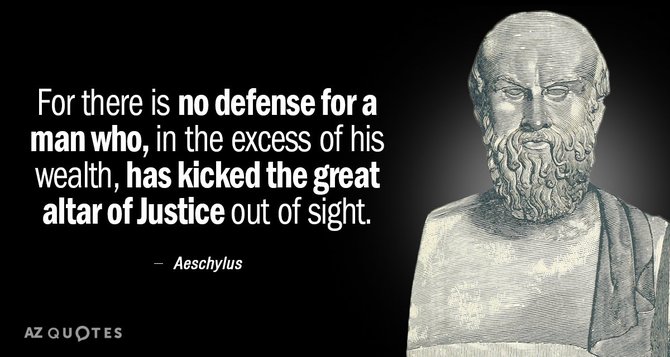 aeschylus
