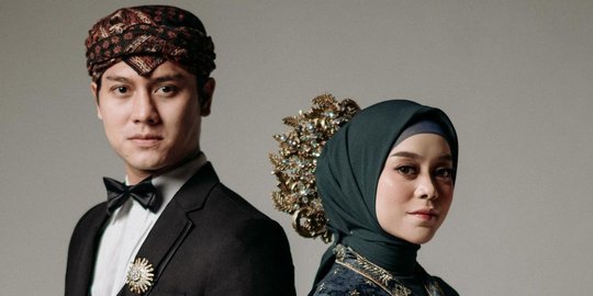 Selamat, Rizky Billar dan Lesti Kejora Dikaruniai Anak Pertama