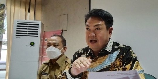 Pemprov DKI: UMP 2022 sudah Final
