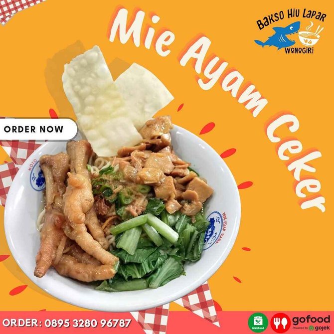 manis sedap baru
