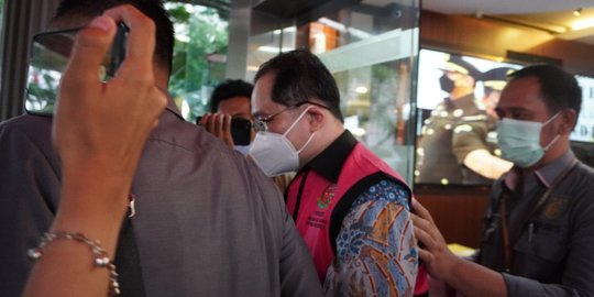 Kasus Asabri, Tersangka Teddy Tjokrosaputro Bakal Segera Naik Sidang