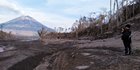 Kabar Terbaru Gunung Semeru Keluarkan Asap Kawah, Warga Diimbau Tak Lakukan Ini