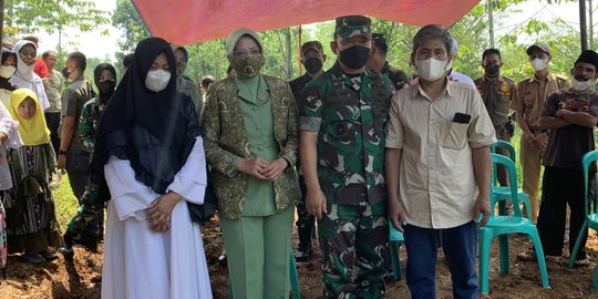 Kemarahan Jenderal Angkatan Darat, Tak Beri Ampun 3 Anggota Habisi Nyawa Sejoli