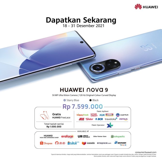 terhubung multi perangkat dapatkan huawei matebook 14s saat first sale