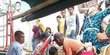 Terombang-ambing di Perairan Maluku Tengah, 43 Penumpang Kapal Dievakuasi