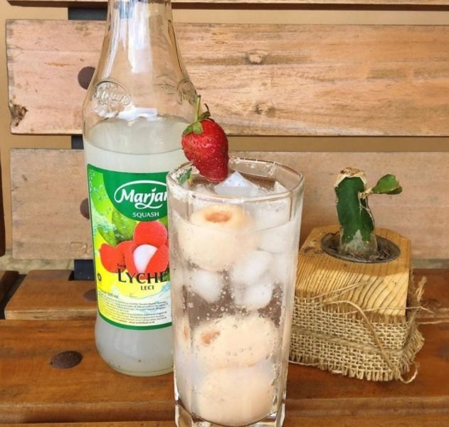 7 resep minuman berbahan sirup segar cocok dinikmati untuk pelepas dahaga