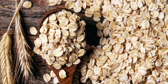 9 Makanan Kaya Vitamin D, Bantu Tingkatkan Imun Tubuh
