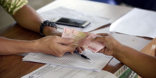 CEK FAKTA: Hoaks, Link Pendaftaran Bantuan Akhir Tahun Rp600 Ribu Bagi Pemilik e-KTP