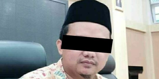 Herry Wirawan Perkosa Kerabat hingga Catut Nama Keluarga untuk Kepengurusan Yayasan