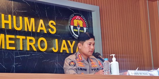 Polisi Sebut Tak Ada Pelecehan di Kasus Sopir Taksi Online Aniaya Penumpang Wanita