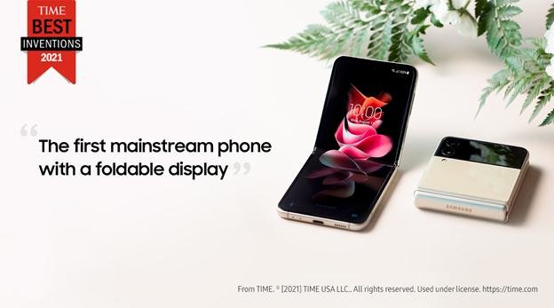 samsung baru
