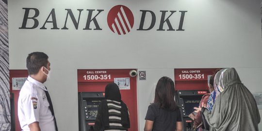 DPRD Pertanyakan Keputusan Bank DKI Pinjamkan Ancol Rp1,2 Triliun