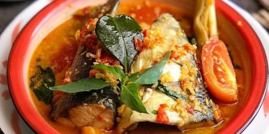 6 Resep Ikan Woku Khas Manado Lezat dan Menggugah Selera, Mudah Dipraktikkan