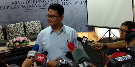 Survei SMRC: Pemilih Tidak akan Dukung Capres Pilihan Partai Jika Tidak Berkualitas