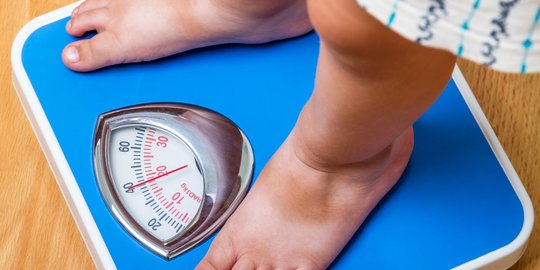 Kenali Gejala Obesitas yang Wajib Diketahui, Cegah Sebelum Terlambat