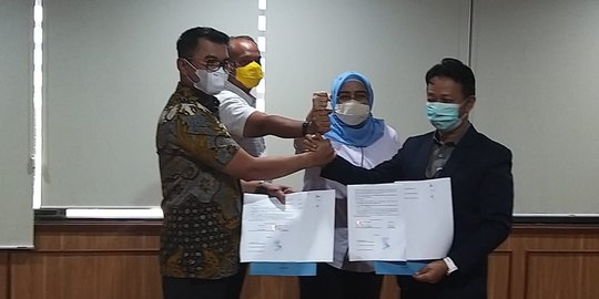 Kemnaker: Rencana Mogok Kerja Karyawan Pertamina Batal, Ada Kesepakatan Kenaikan Gaji