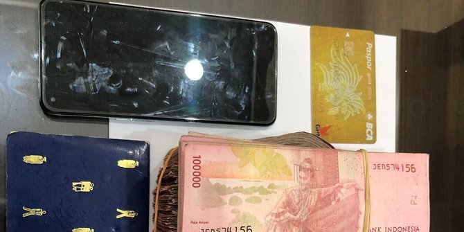 Kecanduan Judi Online, Karyawan Gelapkan Uang Perusahaan Rp537 Juta ...