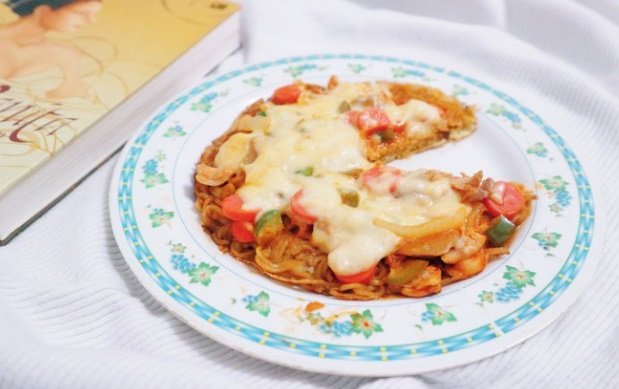 cara membuat adonan pizza amp 4 resep ala rumahannya yang anti gagal