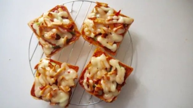 cara membuat adonan pizza amp 4 resep ala rumahannya yang anti gagal