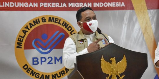 BP2MI Duga Prajurit Terlibat Pengiriman PMI Ilegal ke Malaysia, TNI AU Selidiki