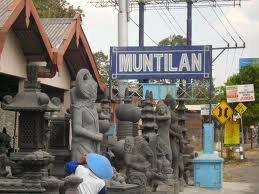 kota muntilan
