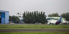 Bandara Pondok Cabe Gantikan Sementara Bandara Halim Perdanakusuma