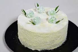 resep klepo cake