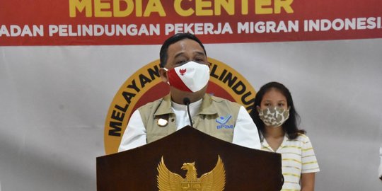 BP2MI Ungkap Modus Penyelundupan PMI Ilegal yang Tenggelam di Perairan Malaysia