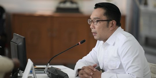 Ridwan Kamil Bolehkan Warga Jabar Nobar Final AFF, Asal Taat Prokes