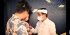 Intip Potret Sederet Artis yang Hadiri Acara Ulang Tahun Kiano Tiger Wong Ke-2