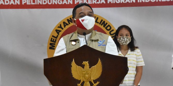 Aparat Diduga Terlibat TKI Ilegal, BP2MI Bakal Temui Panglima TNI Dan ...