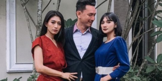 Suara Hati Istri Luncurkan Edisi Premier Tahun Baru, Ini Deretan Pemain Utamanya