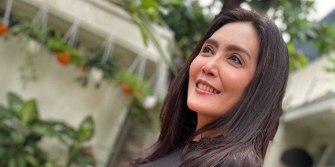 Oneng Rieke Diah Pitaloka Kenang Sitkom Bajaj Bajuri, Ungkap Fakta di Balik ...