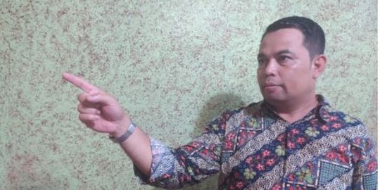 Raja OTT KPK Harun Al Rasyid Lolos Seleksi Calon Hakim Agung