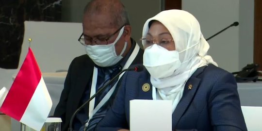 Menaker Minta DPR Segera Sahkan RUU PKS untuk Lindungi Pekerja dari Kekerasan Seksual