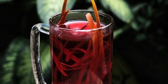 Manfaat Wedang Uwuh untuk Diet, Bantu Cegah Obesitas