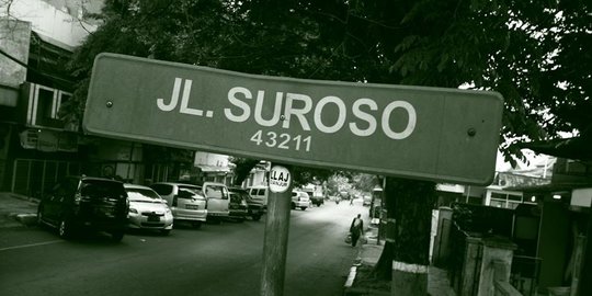 Soeroso, Gugur dalam Bidikan Sniper Belanda