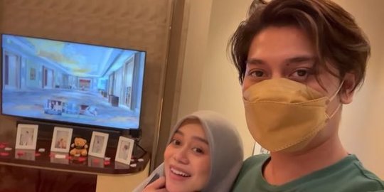 4 Artis yang Melahirkan Bayi Prematur, Terbaru Lesti Kejora