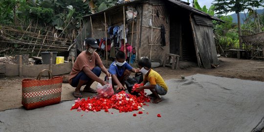Banggar DPR: Dampak Pandemi Dahsyat, 2,76 Juta Orang Jatuh Miskin Sejak 2020