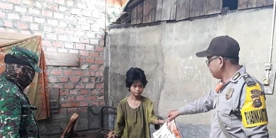 bangsa kuat